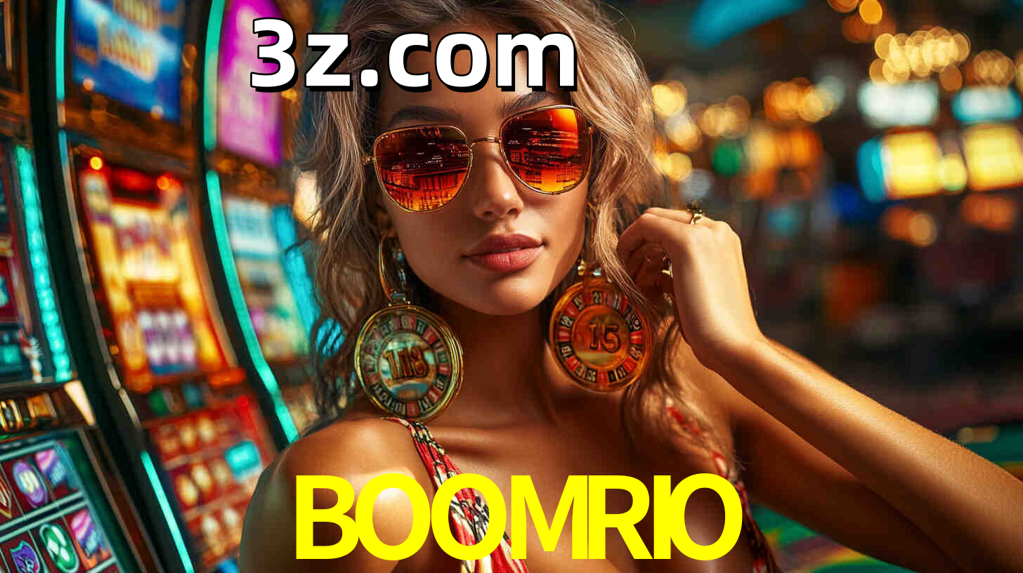 Melhores Jogos de Slots no BOOMRIO 🍀