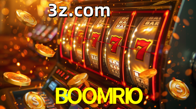 Melhores Jogos de Slots no BOOMRIO 🍀