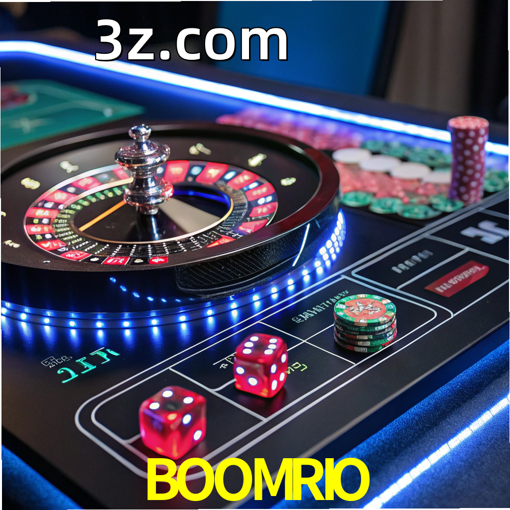 Melhores Jogos de Slots no BOOMRIO 🍀