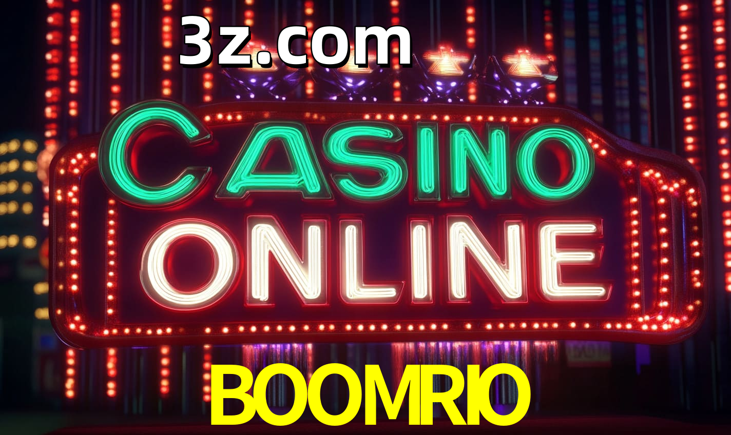 Melhores Jogos de Slots no BOOMRIO 🍀