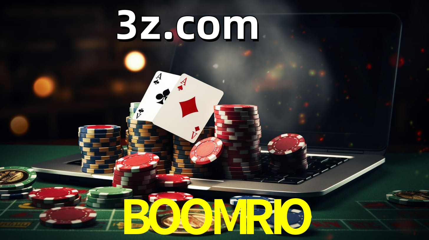 Melhores Jogos de Slots no BOOMRIO 🍀