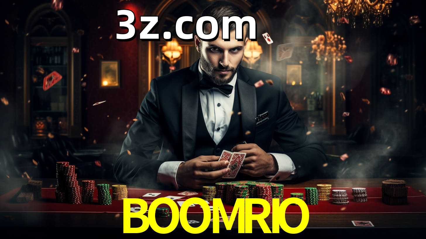 Melhores Jogos de Slots no BOOMRIO 🍀