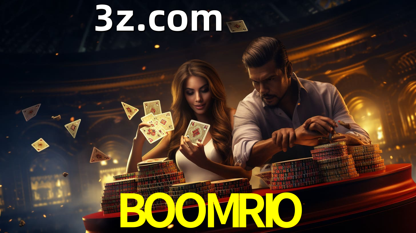 Melhores Jogos de Slots no BOOMRIO 🍀
