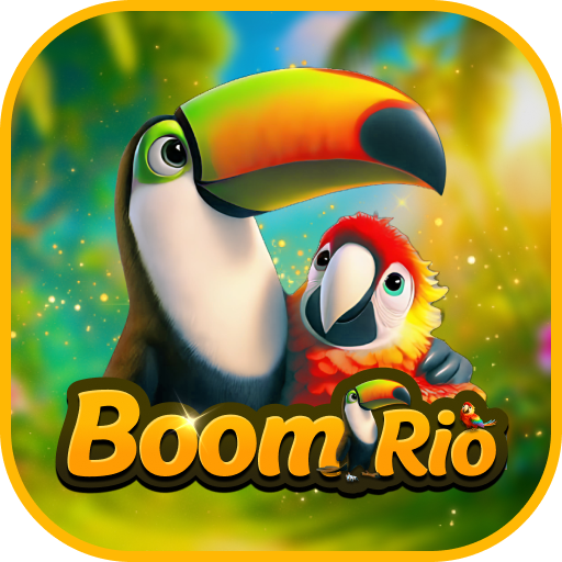 BOOMRIO Cassino Online